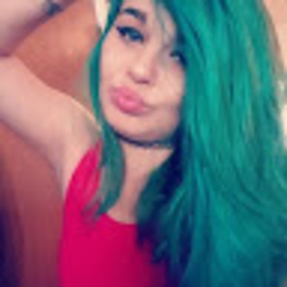 Meet your Posher, Natalee